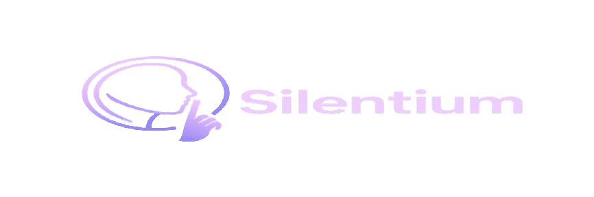 Silentium logo